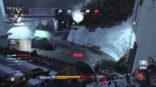 Call of Duty®: Advanced Warfare Spawn traping w/DNA Bomb