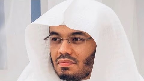 الشيخ ياسر الدوسري - سورة يوسف - تلاوة خاشعة 😴💙