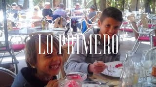 LO PRIMERO - DVEE (visualizer) 