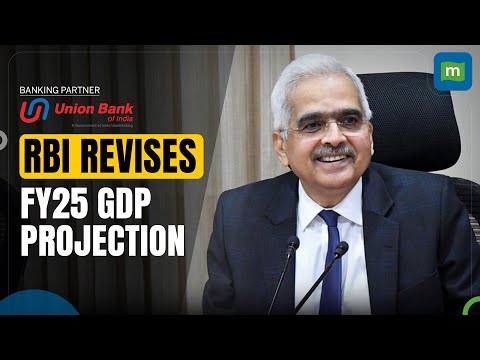 RBI MPC: Guv Das Revises GDP Projection To 7.2%; CPI Inflation Projection Retained At 4.5% For FY25 Episode cover
