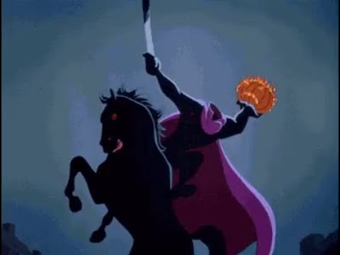 Watch The Microphones - Headless Horseman (Legendado) on YouTube Watch The Microphones - Headless Horseman (Legendado) on YouTube