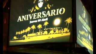 Monkey Beach Club | Aniversario
