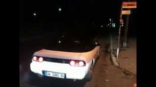 Nissan s13 Launch Control