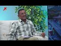 Entrevista ku: Dr Roland Kock, Optima Arbo Dienst