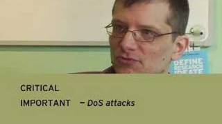 Video: Mark Cox, episode 2: Policies Profile