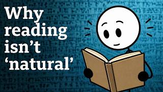 How Reading Changes The Way Your Brain Works