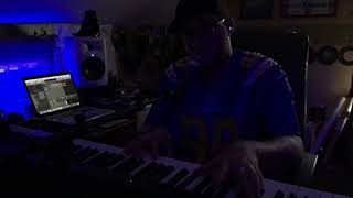 Ansel Elgort - Supernova (cover)