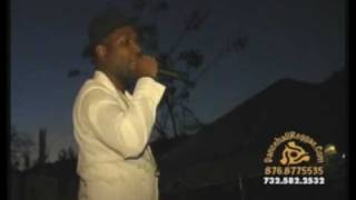 FUDGIE SPRINGER PERFORMING AT DAGGA CARNIVAL IN CLARENDON JAMAICA