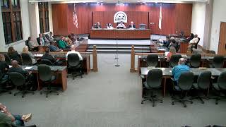 City of Kankakee - City Council Livestream
