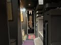 Tunas Muda Sleper Class Maximum Comfort #Comfort #interior #transportation  🚐💺