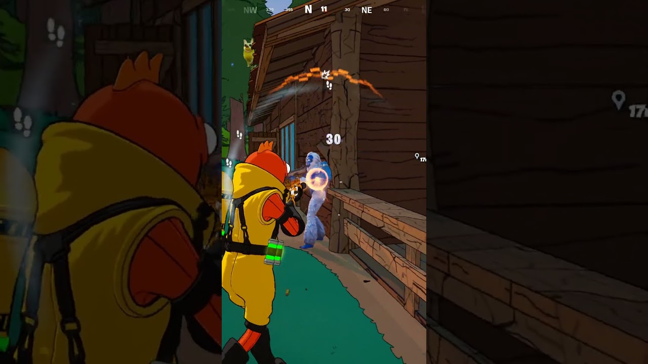 JohnStone7 | Fortnite Elimination