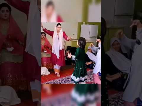 Afghan Wedding Dance Performance With Pashto Saaz By Bilal Music