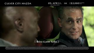 Culver City Mazda Mazda Special Offers CX-70 August 2026
