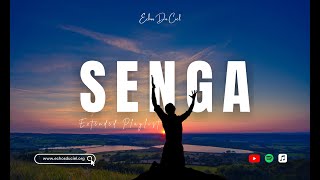 Senga Ep Teaser - Echos Du Ciel