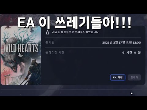 와일드 <strong>하츠</strong> 발매 후기 : 프로는 기다릴 줄 알아야 한다