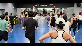 BODYATTACK 128 / Track 5