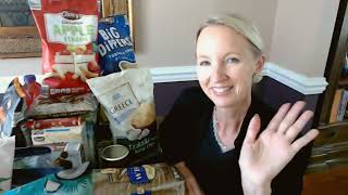 ASMR | Aldi Shopping Haul Show & Tell 7-12-2022 (Soft Spoken) screenshot 4