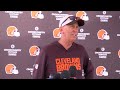 Todd Monken Press Conference | June 9th, 2026