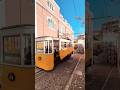 Lisbon attractions 🇵🇹✨