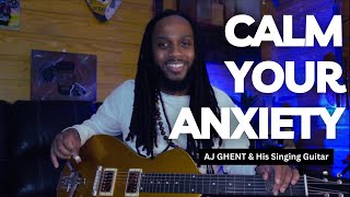 Calming  For Nerves  Healing  For The Heart Relaxation  For The Soul