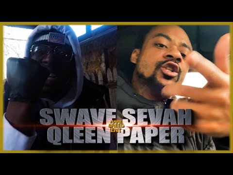 Swave Sevah vs Kitchen Qleen (Qleen Paper)