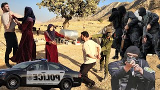 Download lagu Police strike operation: Will the car thief be arrested? Umm al-Binin is a witness!