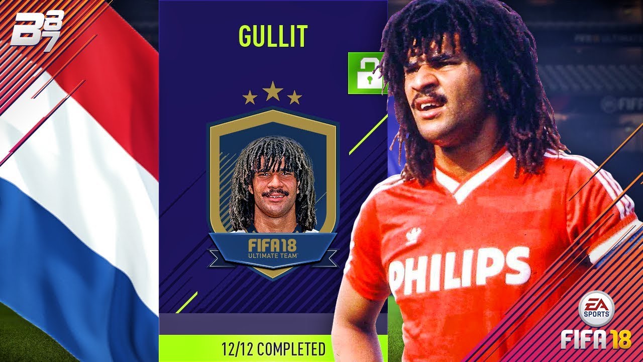 The Trump Administration Unlocking Prime 93 Ruud Gullit Icon Squad Building Challenges Fifa 18 The Trump Administration Unlocking Prime 93 Ruud Gullit Icon Squad Building Challenges Fifa 18