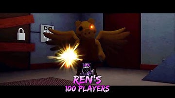 ROBLOX PIGGY GOLDPIGGY QUEST IS BACK?!?!