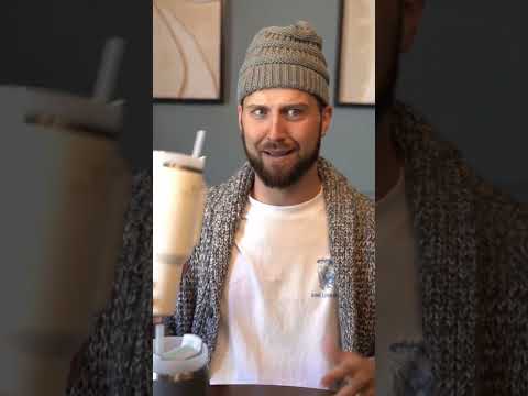 How girls are obsessed with tumblers..