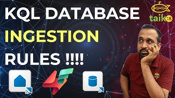 Real-Time Intelligence in Fabric KQL Database: Hidden Features & Ingestion Insights