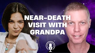 A  Journey from Cancer to Spiritual Awakening with Zach Tavcar
