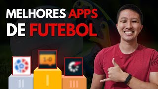 OS 3 MELHORES APPS GRATUITOS PARA ANALISAR JOGOS DE FUTEBOL [Atualizado 2024] screenshot 1