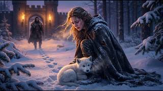 They Threw Her Out in the Snow — The Alpha King's Pup Followed Her Home and Refused to Leave