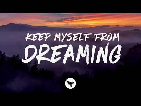 Gareth - Keep Myself from Dreaming (Lyrics)