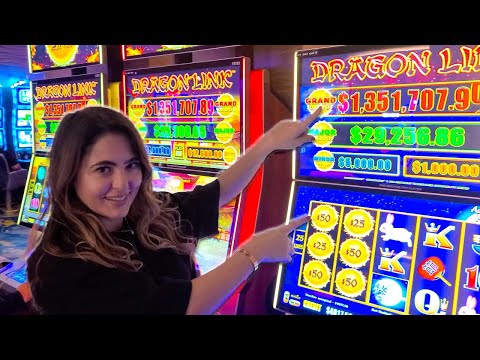 It Went Down On Dragon Link!!