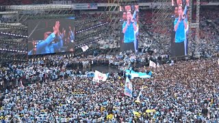 DEWA 19  Roman Picisan | KAMPANYE AKBAR PRABOWOGIBRAN DI GBK