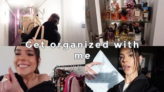 Organize My Apartment In Nyc With Me