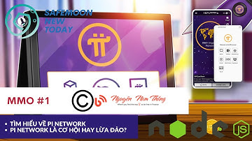 Tìm Hiểu Về Pi Network - Cơ Hội Hay Scam