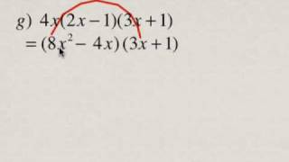 Operations with polynomials 6e : adding, subtracting, and multiplying polynomials