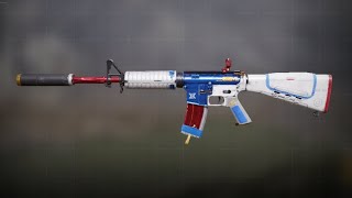 CODM GAMEPLAY "XM4 Beam Relife V4"