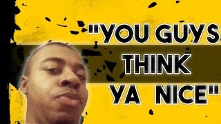 You Guys Think Ya Nice -Sinji Smash 4 September Highlights