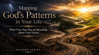 S7 E12 - Mapping God’s Patterns in Your Life: What Your Past May be Revealing About Your Future