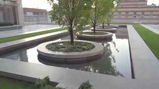 Dnipro Cascade Plaza