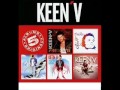 Keenv5 albums originaux complet