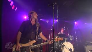 Nada Surf - Amateur (Live in Sydney) | Moshcam