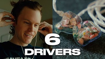 Upgrading to Alclair Spire In Ear Monitors from Shure SE215