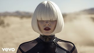 Sia Ft. David Guetta - Around The Sahara Sun (New  2026)