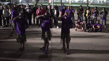 Phi Lambda 17th Annual Yardshow 2k19