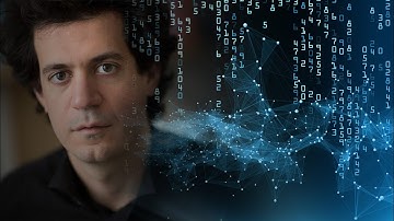 Constantinos Daskalakis: When will machines truly be intelligent?
