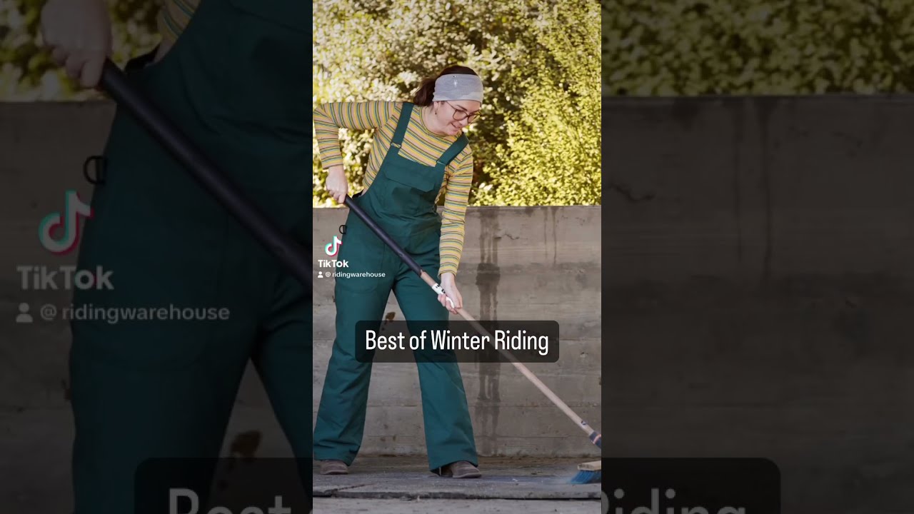 Best Of Winter Riding